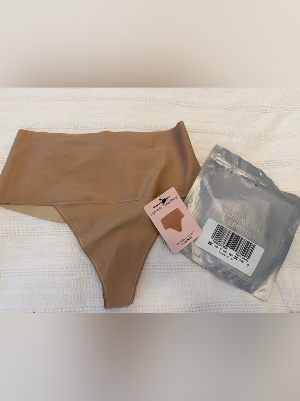 Victoria secret shaper thong